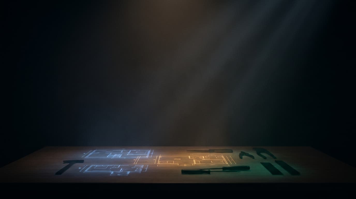 About Praethos backdrop