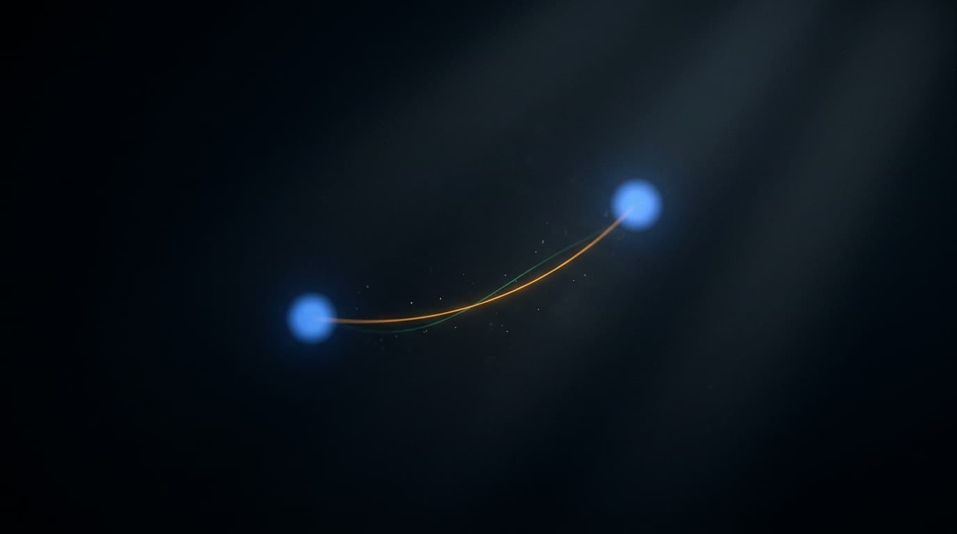 Contact backdrop