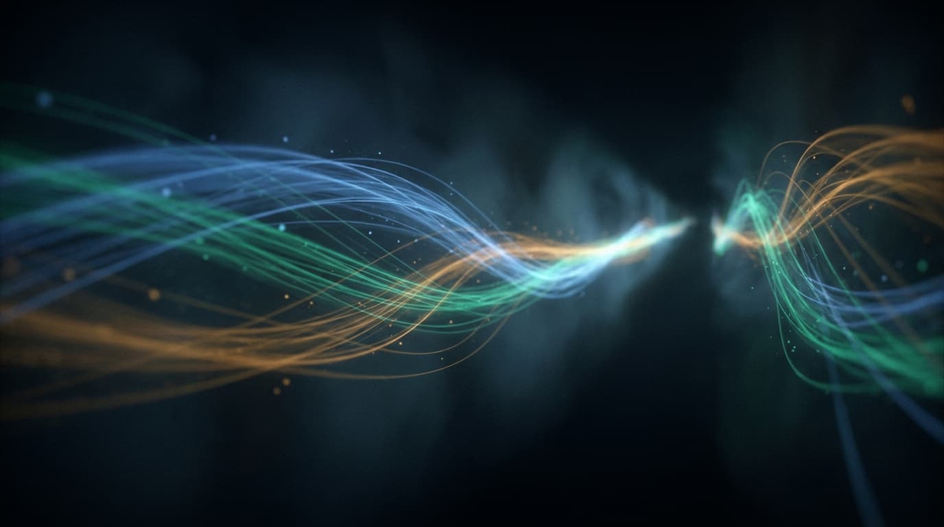 Compound intelligence flowing across platforms