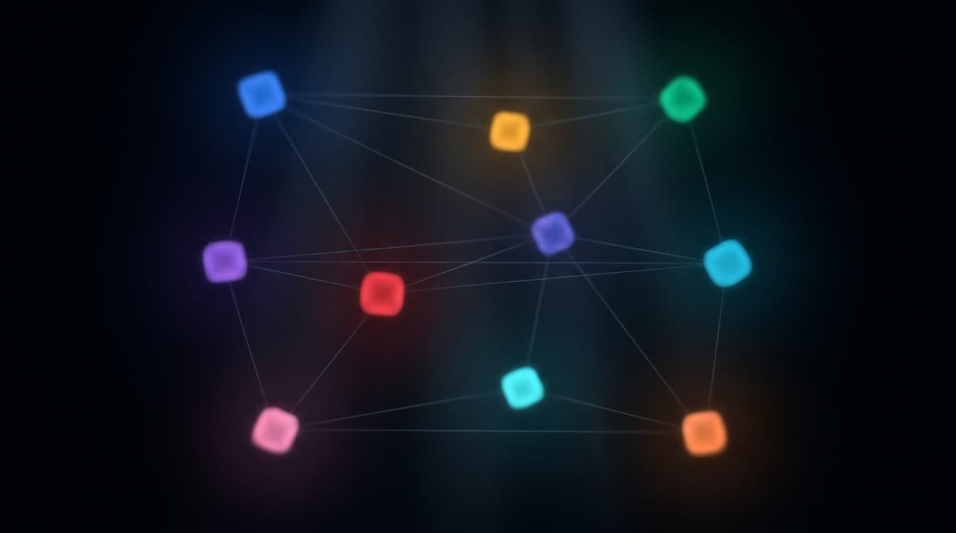 Praethos product ecosystem backdrop