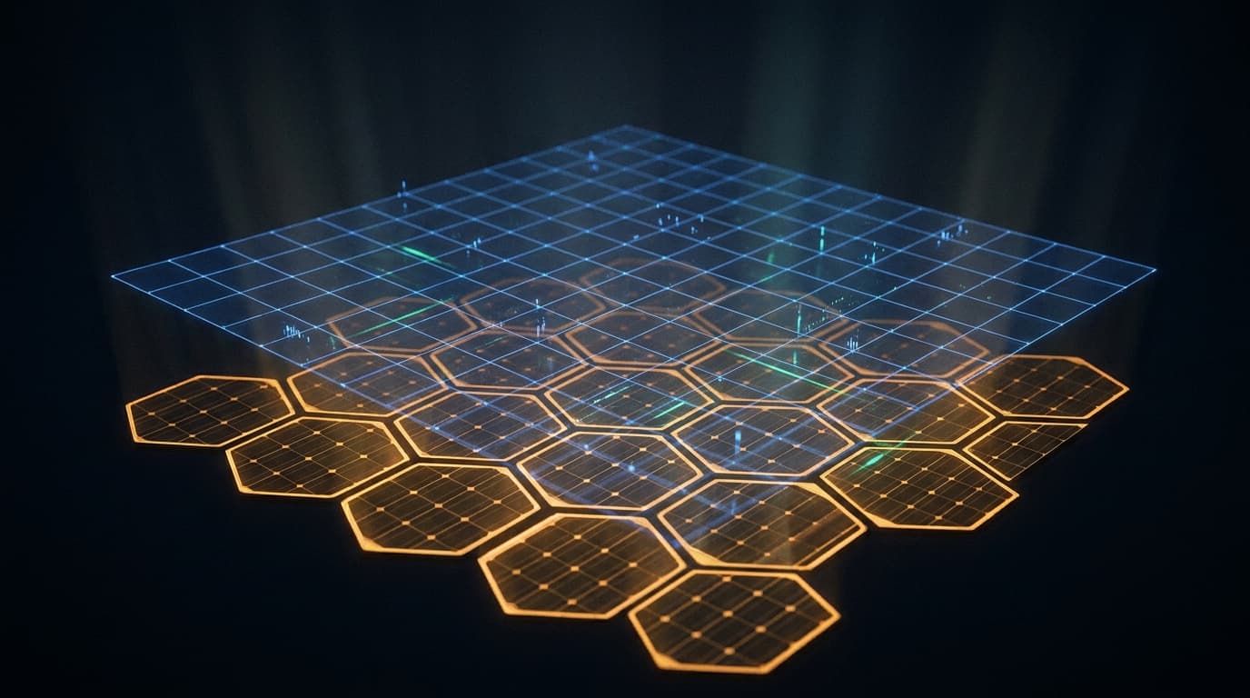 How AI is Transforming Solar Installation Operations