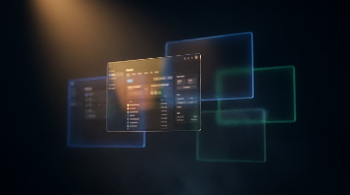 Demo experience preview