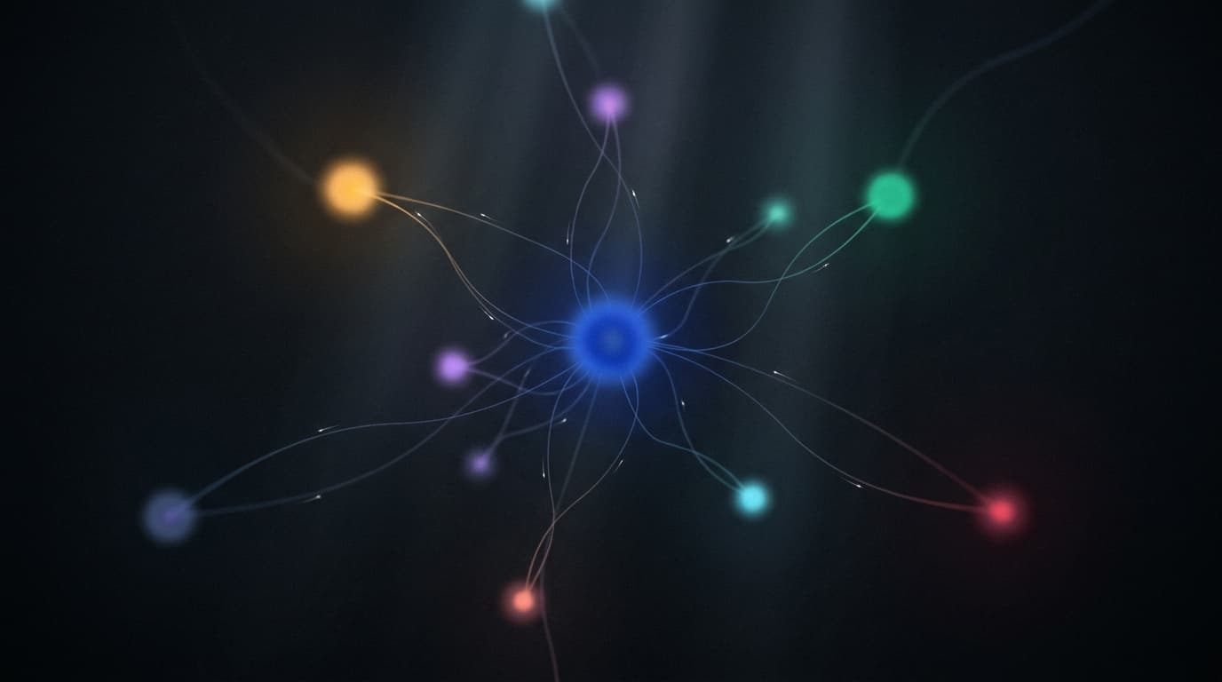 Integration fabric visualization