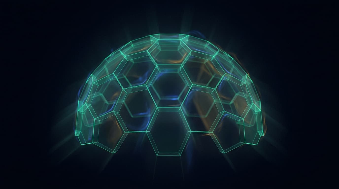 Platform security visualization